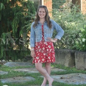 Meet your Posher, Kaleigh